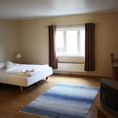Resort Lofoten Brygge