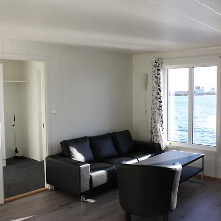 Lofoten Brygge Resort *