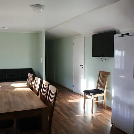 Resort Lofoten Brygge *