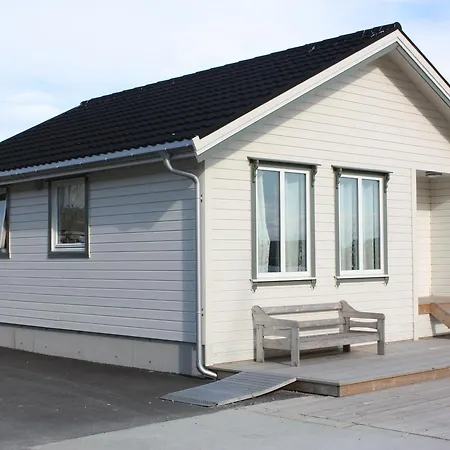 Lofoten Brygge *