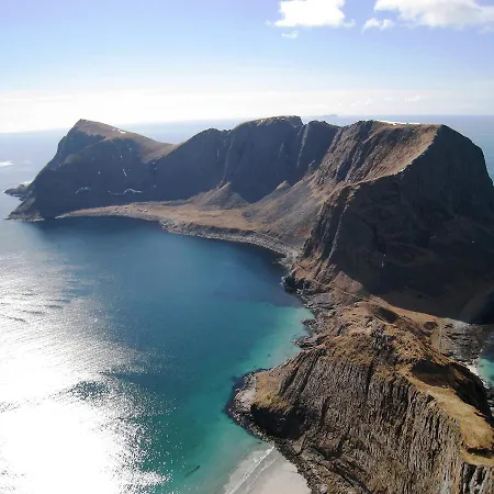 Lofoten Brygge
