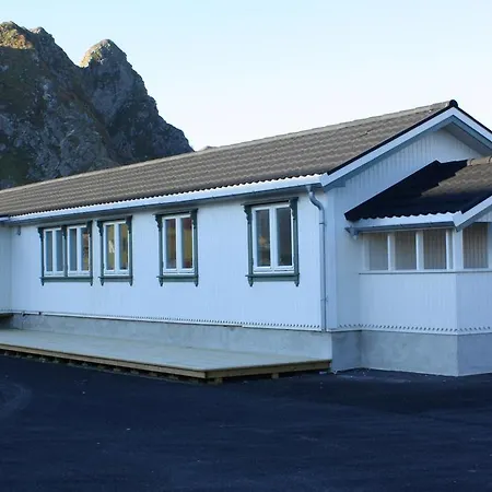 Lofoten Brygge